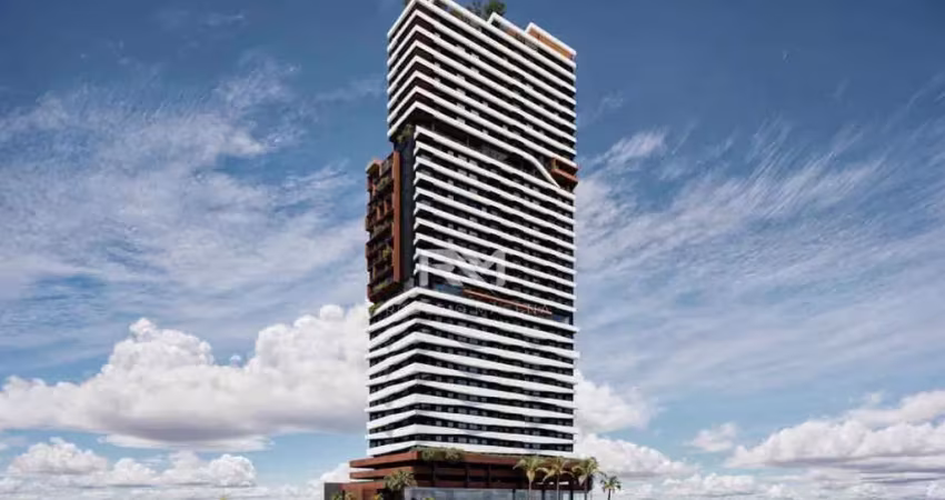 Apartamento com 3 quartos à venda na Rua Paulo Roberto de Souza Acioly, 100, Bessa, João Pessoa