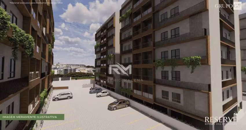 Apartamento à venda, altiplano cabo branco, joão pessoa, pb