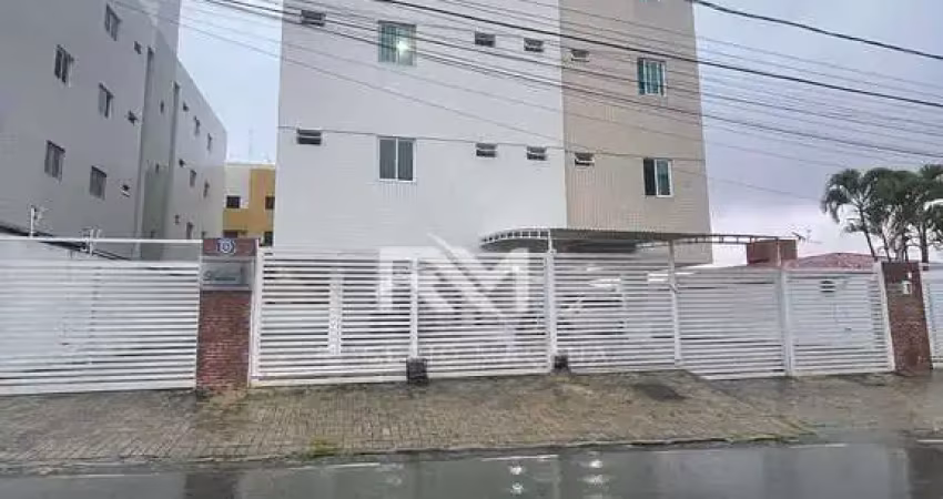 Apartamento para locação  nos bancários , joão pessoa, pb