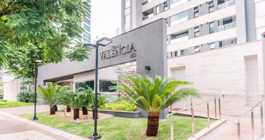 Apartamento com 2 quartos à venda na Rua Ernâni Lacerda de Athayde, 450, Gleba Fazenda Palhano, Londrina