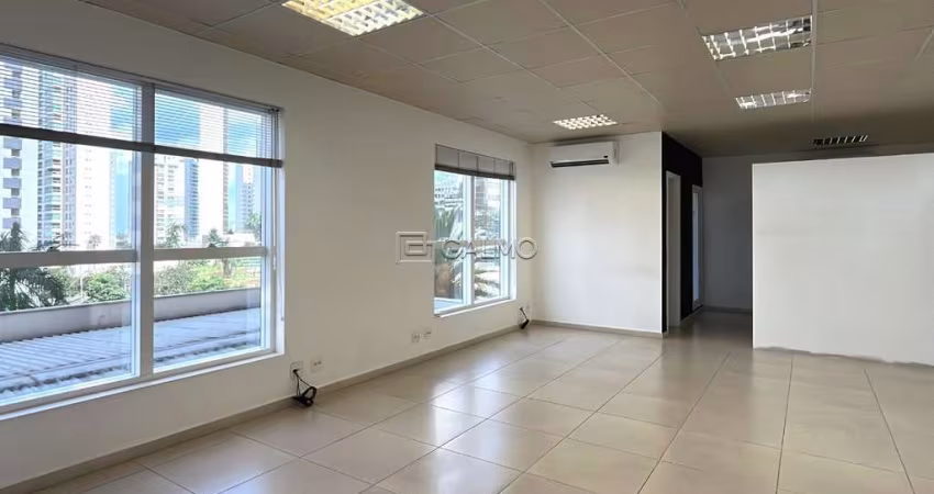 Sala comercial à venda na Ayrton Senna da Silva, 550, Gleba Palhano, Londrina