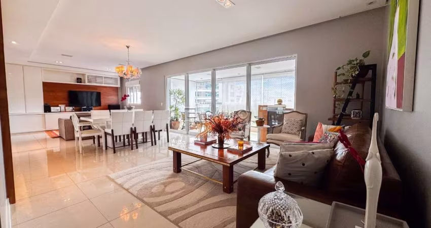 Apartamento com 3 quartos à venda na Rua João Huss, 485, Gleba Palhano, Londrina