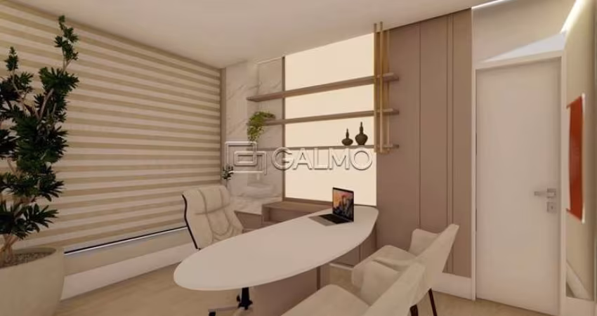 Sala comercial para alugar na Maria Lúcia da Paz, 550, Gleba Fazenda Palhano, Londrina