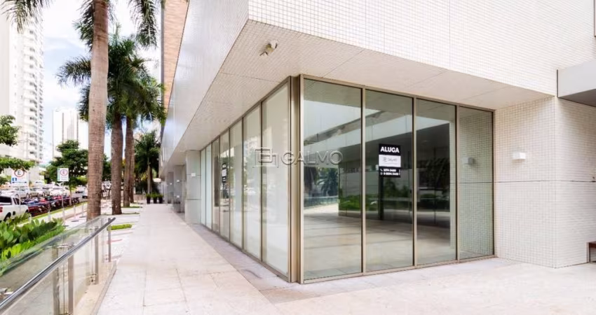 Ponto comercial para alugar na Ayrton Senna da Silva, 550, Gleba Palhano, Londrina