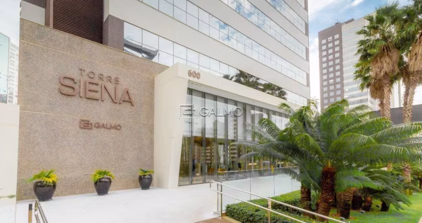 Sala comercial à venda na Ayrton Senna da Silva, 600, Gleba Palhano, Londrina