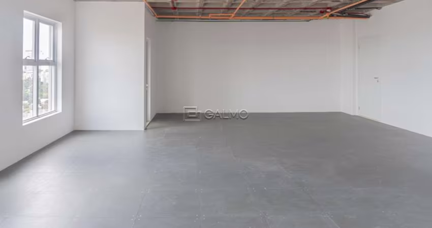 Sala comercial para alugar na Avenida Adhemar Pereira de Barros, 1500, Bela Suiça, Londrina