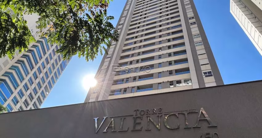 Apartamento com 1 quarto para alugar na Rua Ernâni Lacerda de Athayde, 450, Gleba Fazenda Palhano, Londrina