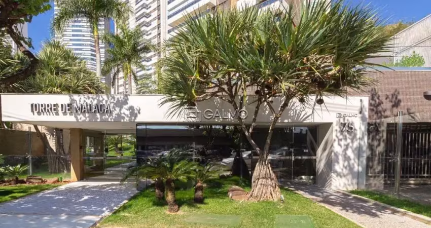 Apartamento com 4 quartos para alugar na Rua João Huss, 75, Gleba Palhano, Londrina