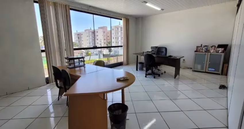 Sala comercial com 2 salas para alugar na Rua Bartolomeu de Gusmão, 704, Pacaembu, Cascavel