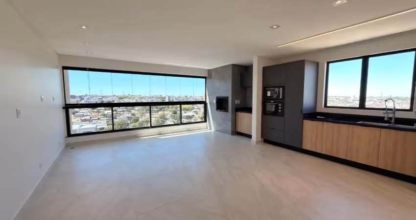 Apartamento novo para alugar – conforto e localização perfeita