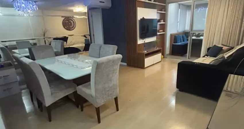 Apartamento com 3 quartos para alugar na Rua Minas Gerais, 1111, Centro, Cascavel