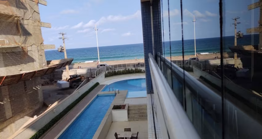Apartamento à venda 1 quarto vista mar Armação Salvador