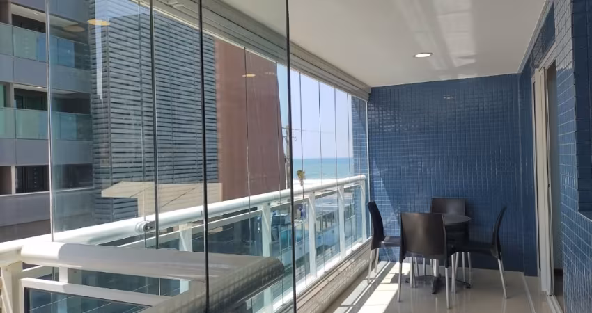 Apartamento à venda 1 quarto  Armação Salvador