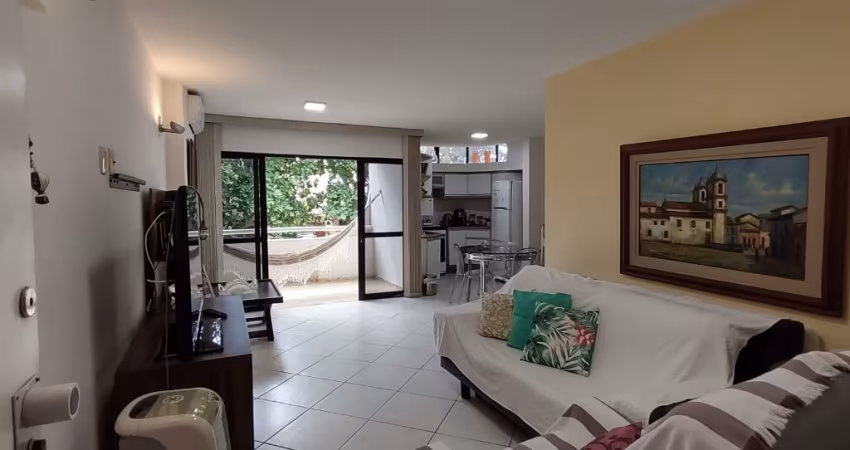 1 quarto a venda aconchegante Ondina Salvador - BA