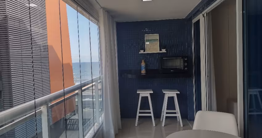Aluguel Temporada 1 quarto alto padrão em Armação Salvador Bahia
