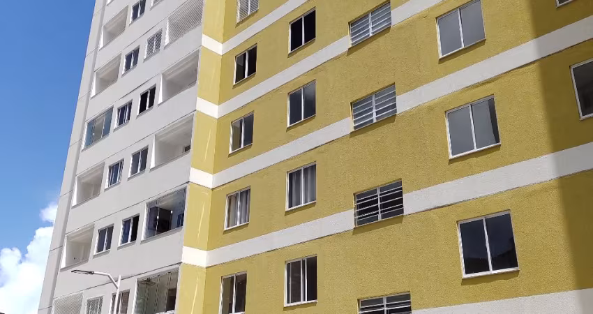 Apartamento 2/4 à venda, 50 m² por R$ 225.000,00 - Novo Horizonte - Salvador/BA