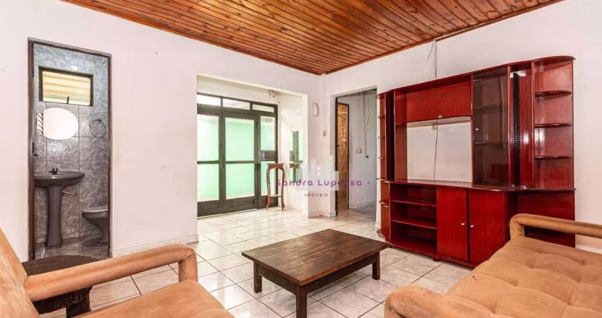 Casa com 1 dormitório à venda, 110 m² por R$ 349.000,00 - Sítio Cercado - Curitiba/PR