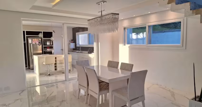 Luxuosa Mansão para Venda ou Locação - Exclusividade e sofisticação em cada detalhe, condomínio com segurança armada