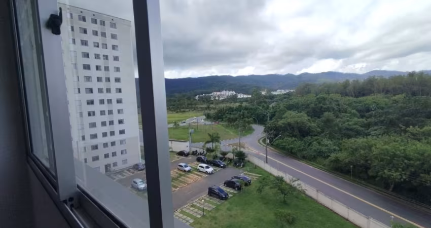 Apartamento para Locação no Condominio Miraflores, com 55m², torre!!!