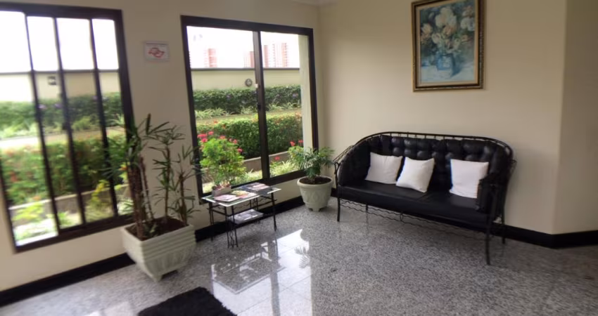 Apartamento para locação no Condominio Pizza Navona - Bairro Socorro - Mogi das Cruzes
