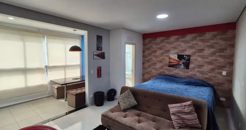 Loft para locação no Mogilar, Mogi das Cruzes!