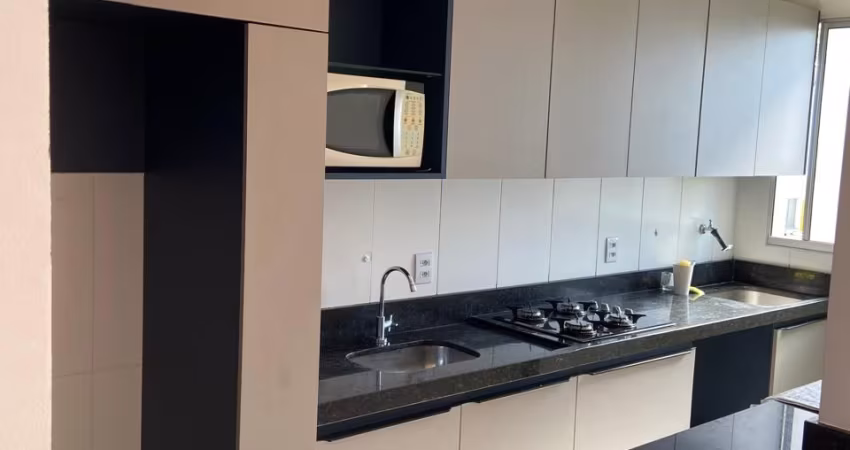 Apartamento para locação – Praça do Habib’s, Mogi das Cruzes