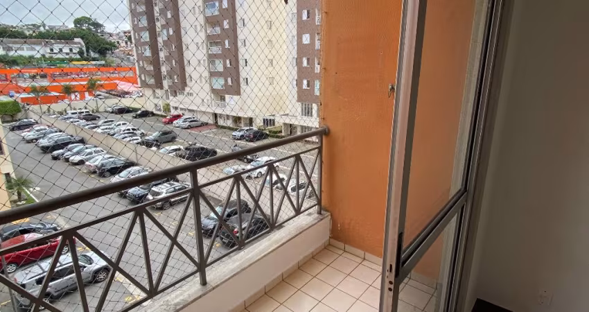 Apartamento com 3 dormitórios à venda no Condomínio Helbor Villaggio – Mogi das Cruzes