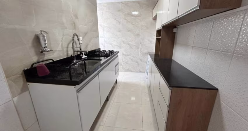 Apartamento à venda no Residencial Ametista – Mogi das Cruzes