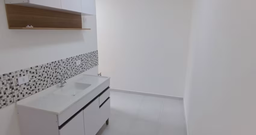 Apartamento reformado e sem mobiliado para locação no Jardim Marica – Mogi das Cruzes