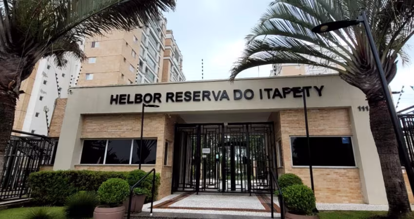 Lindíssimo apto a VENDA no condomnio Helbor Reserva do Itapety - Mogi das Cruzes