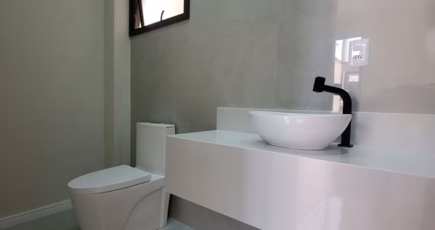 Sobrado moderno à venda na Vila Di Cesar - Mogi das Cruzes