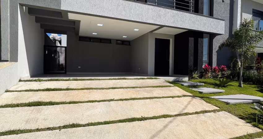 Casa térrea à venda no Condomínio Veredas, Mogi das Cruzes/SP