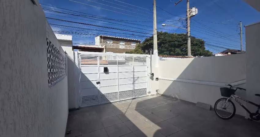 Casa à venda no Jardim Imperador – Suzano