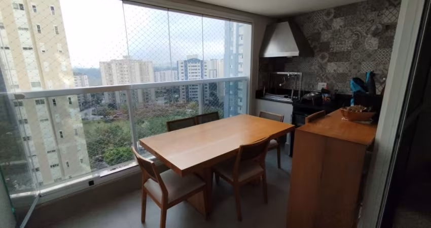 Lindo apartamento a venda no Condominio Residencial Luzes - Praça do Habibs
