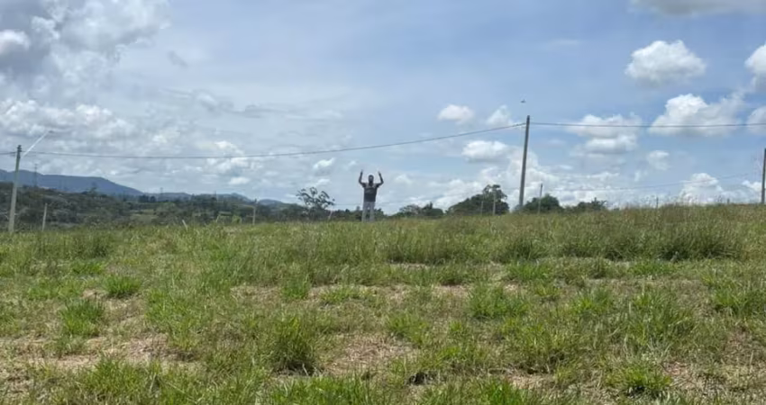 Terreno à venda no real park mogi ii – pronto para construir, com projeto aprovado!