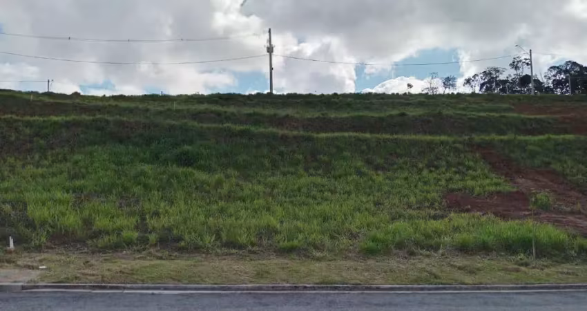 Lote com 250m² à venda no condomínio mosaico horizontes – mogi das cruzes/sp
