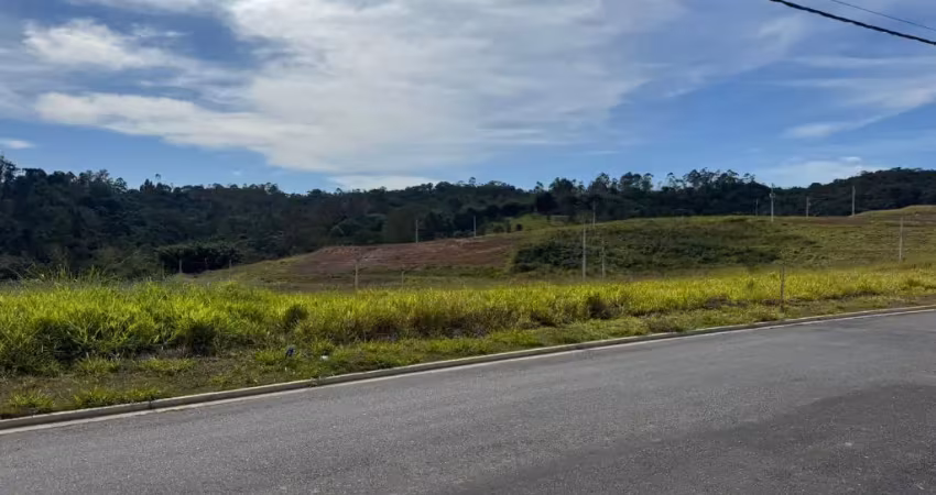Lote com 317m² à venda no condomínio mosaico horizontes – mogi das cruzes/sp
