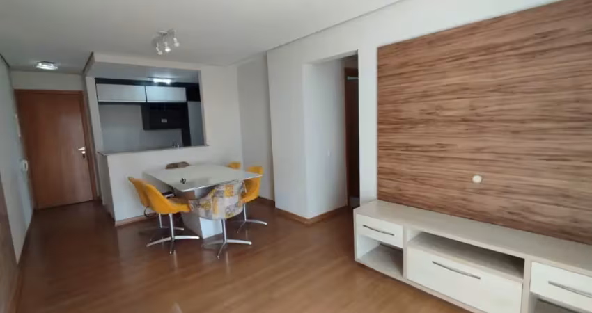 Apartamento com 3 dorms e 2 vagas para locação no mogilar – mogi das cruzes