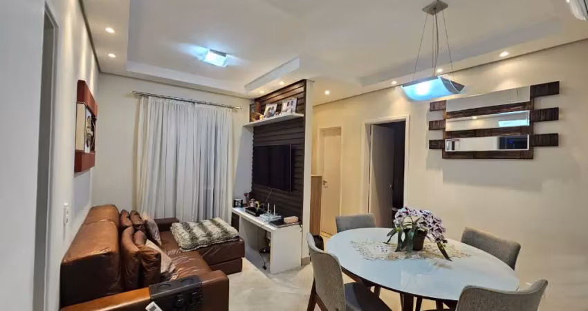 Apartamento térreo, com planejados, para locação na vila mogilar – mogi das cruzes