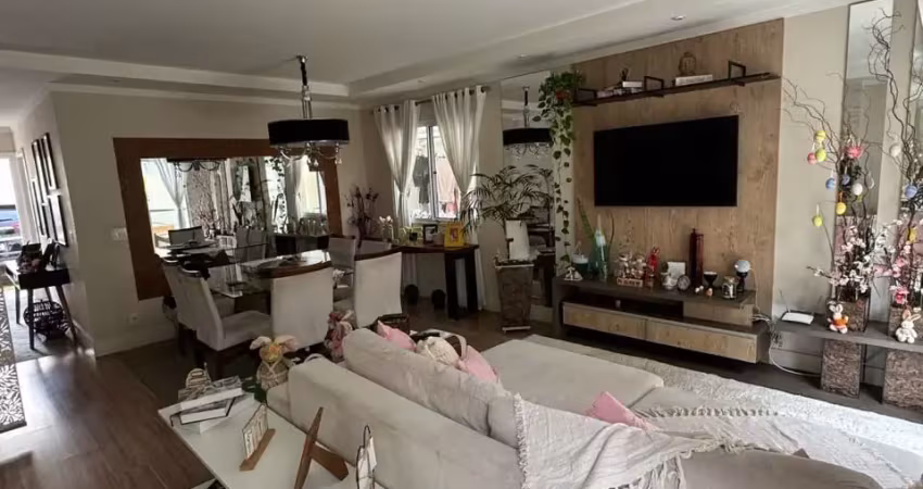 Excelente casa à venda no condomínio vila das flores - residencial margaridas no mogilar, mogi das cruzes
