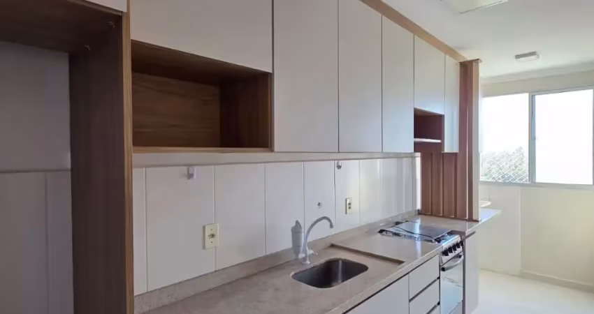 Apartamento com suíte para locação no mogilar, mogi das cruzes/sp