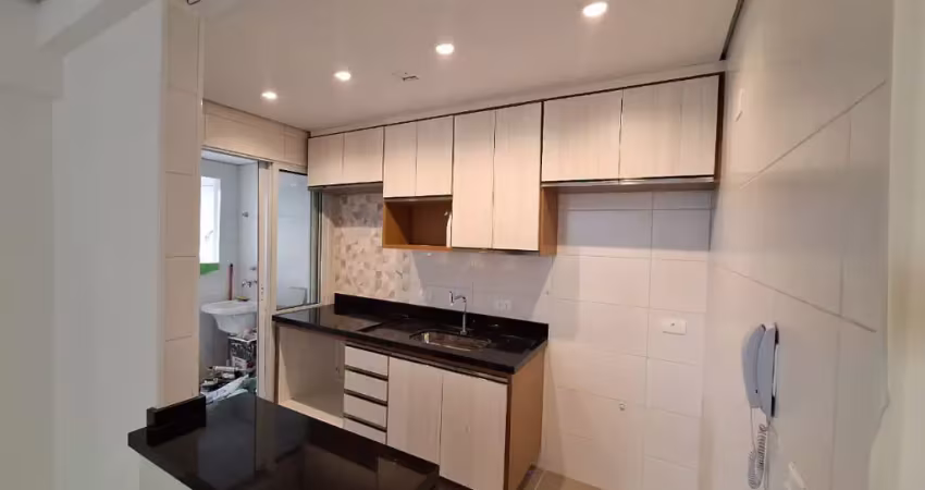 Apartamento para locação no damebe duetto residence com 84m² – mogi das cruzes