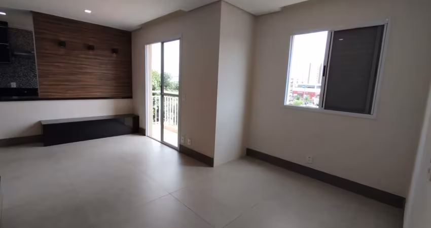 Apartamento para locação no mogilar | 2 dorms., 1 suíte, sala estendida | lazer completo, localização privilegiada