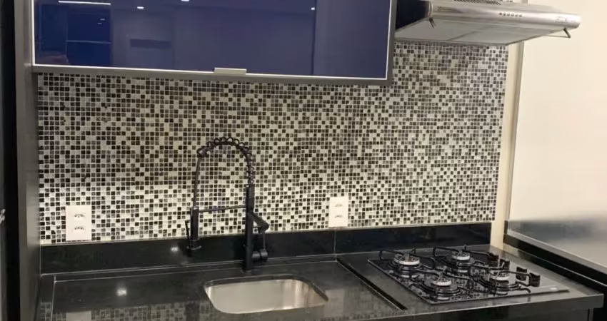 Apartamento para locação no mogilar | 3 dorms., 1 suíte, 2 vagas | lazer completo, localização privilegiada