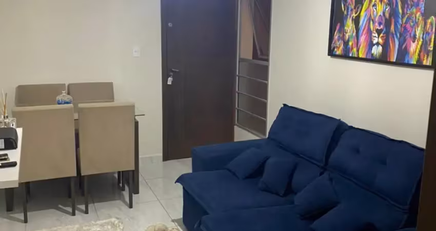Apartamento à venda no condomínio safiras – jd. rodeio, mogi das cruzes