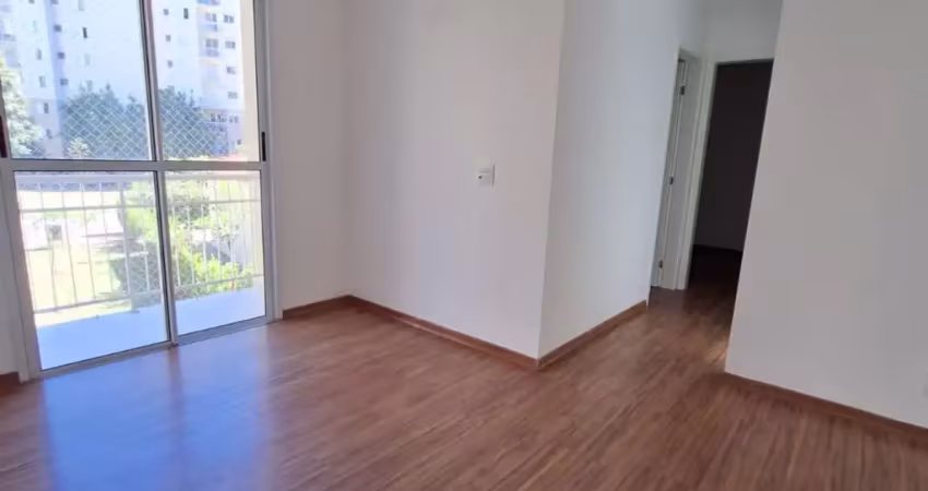 Apartamento com 2 dormitórios para locação no mogilar – lazer completo e ótima localização!