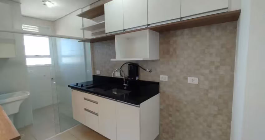 Loft mobiliado para locação – 43m² | andar alto e excelente localização no mogilar