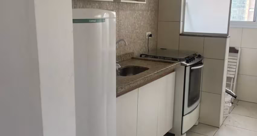 Apartamento com varanda gourmet para locação no espanha iii, mogi das cruzes