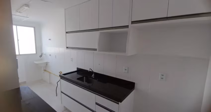 Apartamento para locação – 2 dormitórios, 1 suíte, 52m² no mogilar