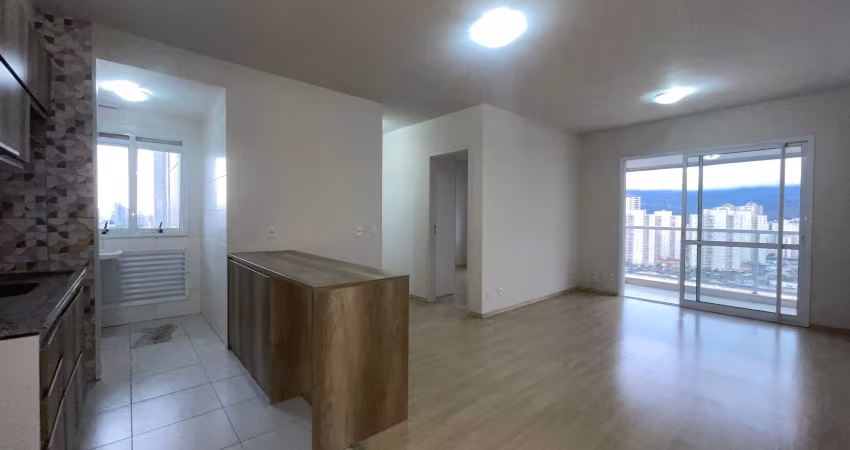 Viva ao lado do mogi shopping! apartamento com planejados para locação, 72m², 2 dorms., 1 suíte!